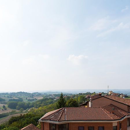 B&B Antico Tralcio Antignano  Exterior foto