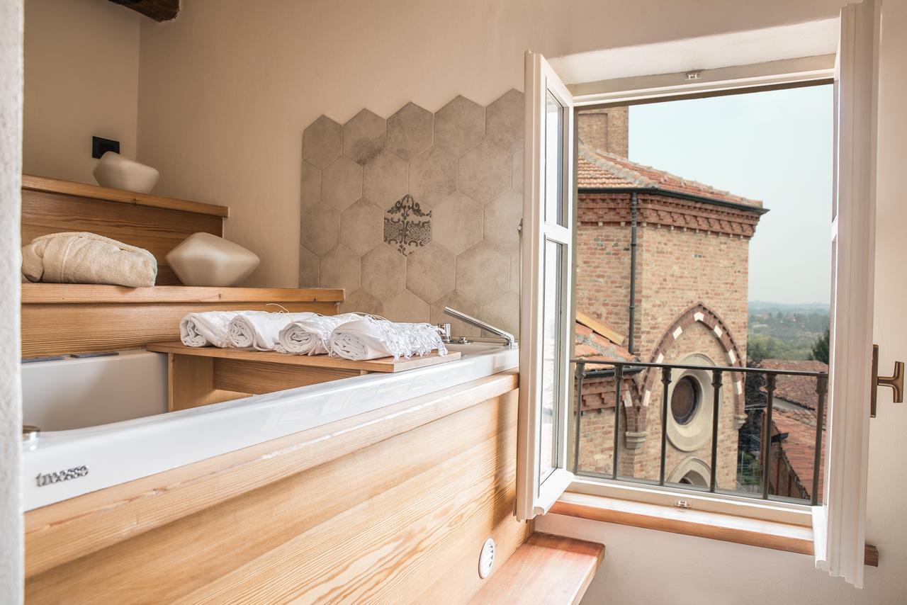 B&B Antico Tralcio Antignano  Exterior foto